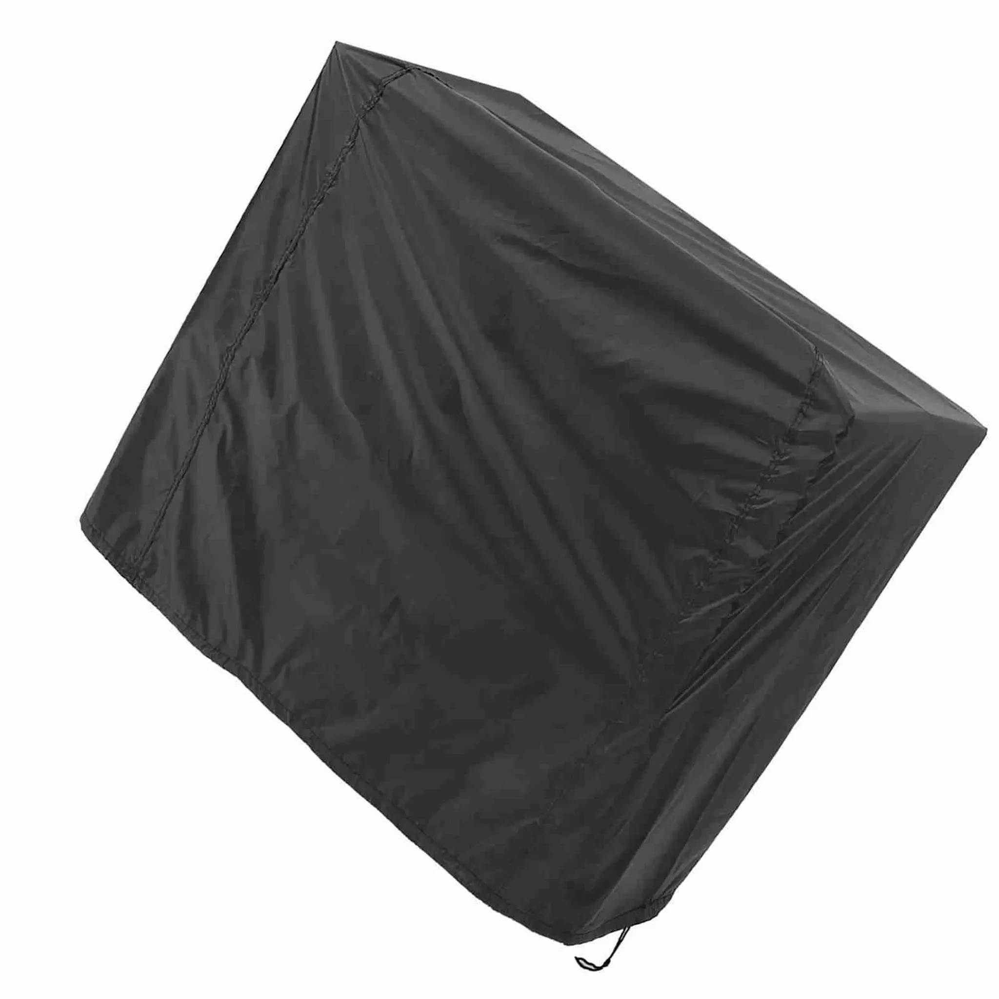 BBQ Abdeckung Outdoor – Wasserdichte Grillabdeckung 80 × 66 × 100 cm
